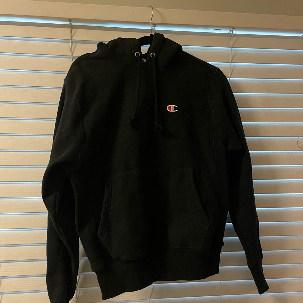 Champion Hoodie